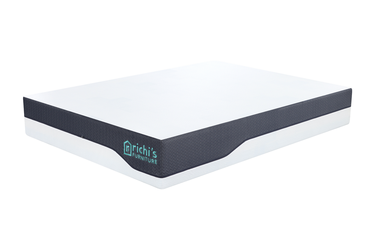 APOLLO SERIES FOAM MATTRESSES