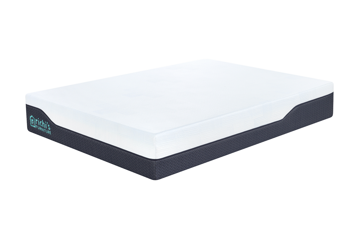 APOLLO SERIES FOAM MATTRESSES