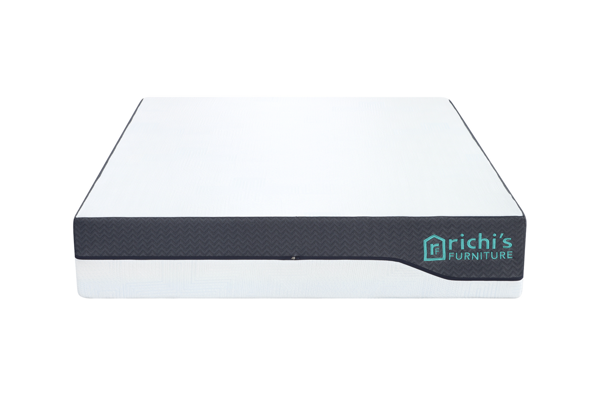 APOLLO SERIES FOAM MATTRESSES
